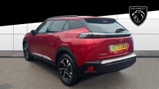 Peugeot 2008 100kW Allure Premium+ 50kWh 5dr Auto Electric Estate